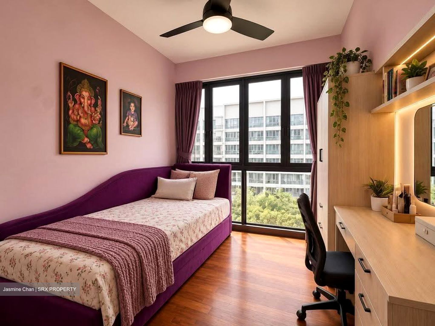 Skypark Residences (D27), Condominium #635519671